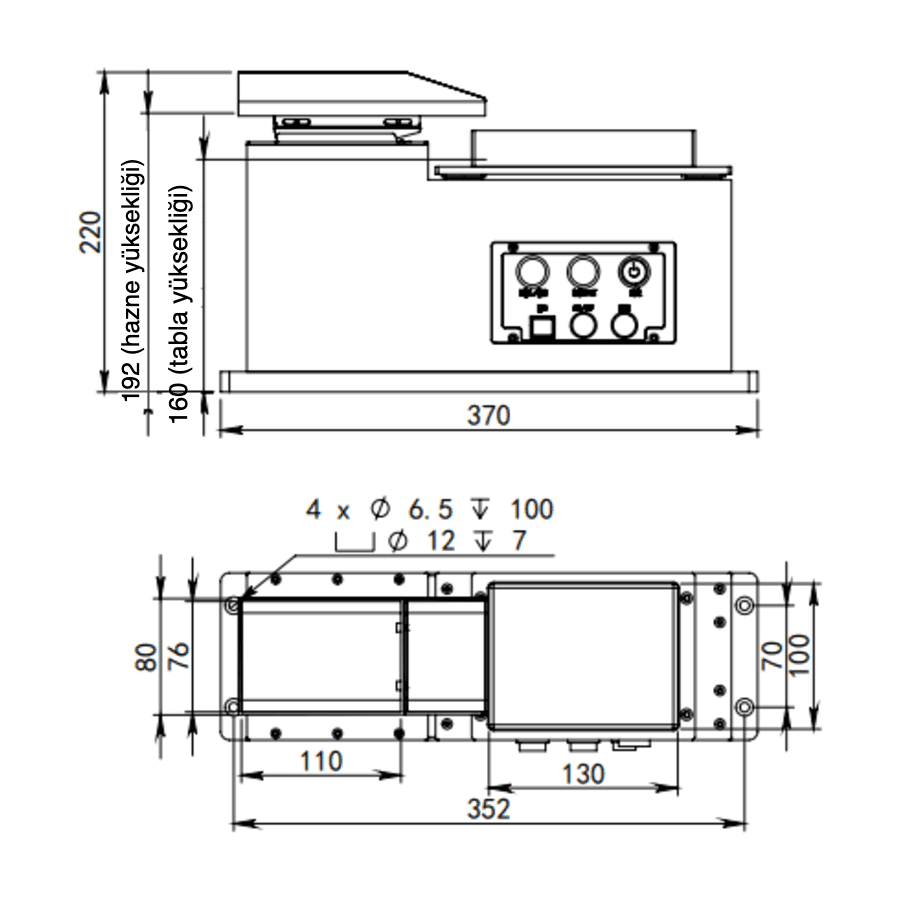 FSC130-V2 - görsel 2